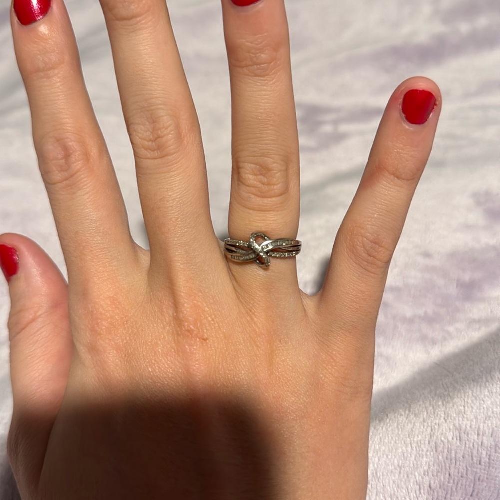 Infinity Ring - image 1